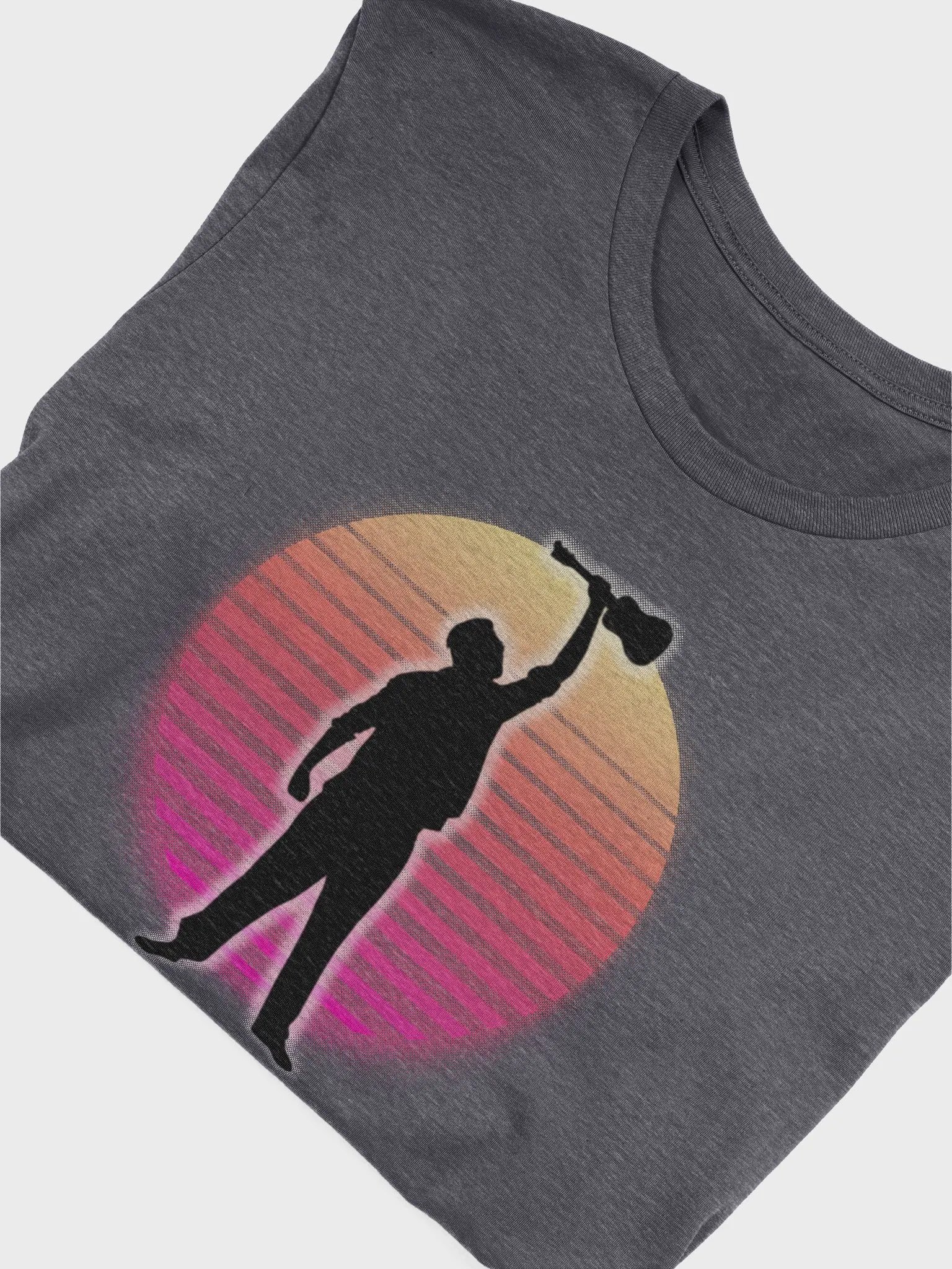 Epic Sunrise Supersoft T-Shirt product image (9)