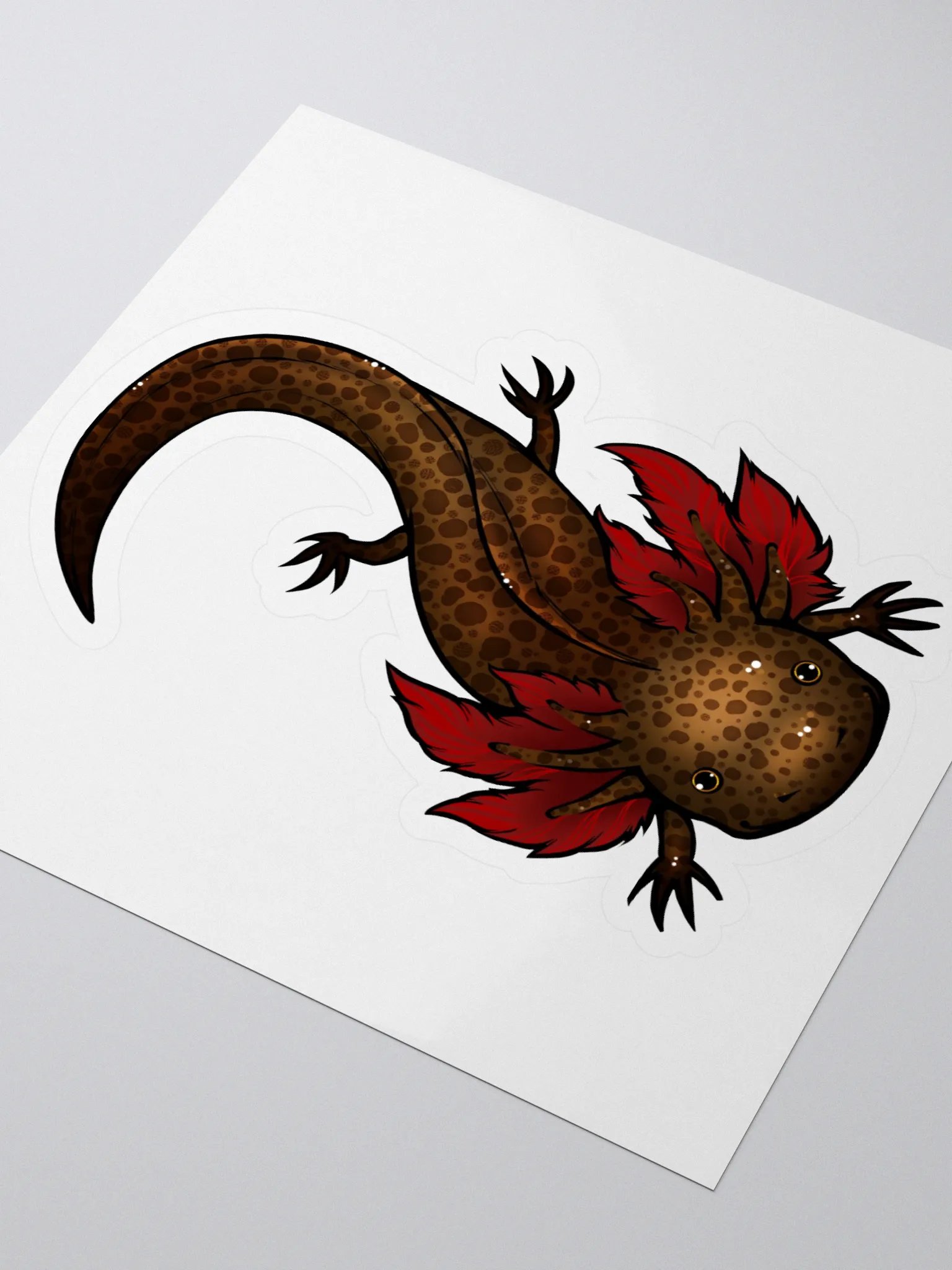 Koko Sticker product image (3)