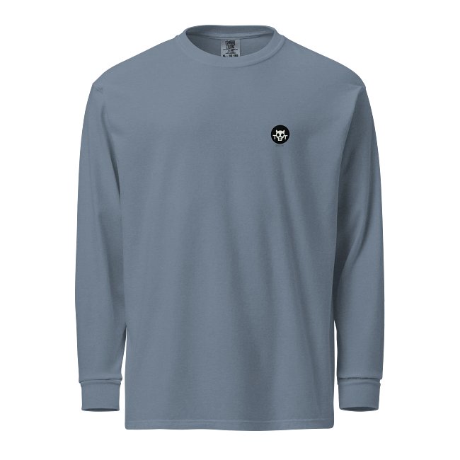 First Tour Long Tee 2