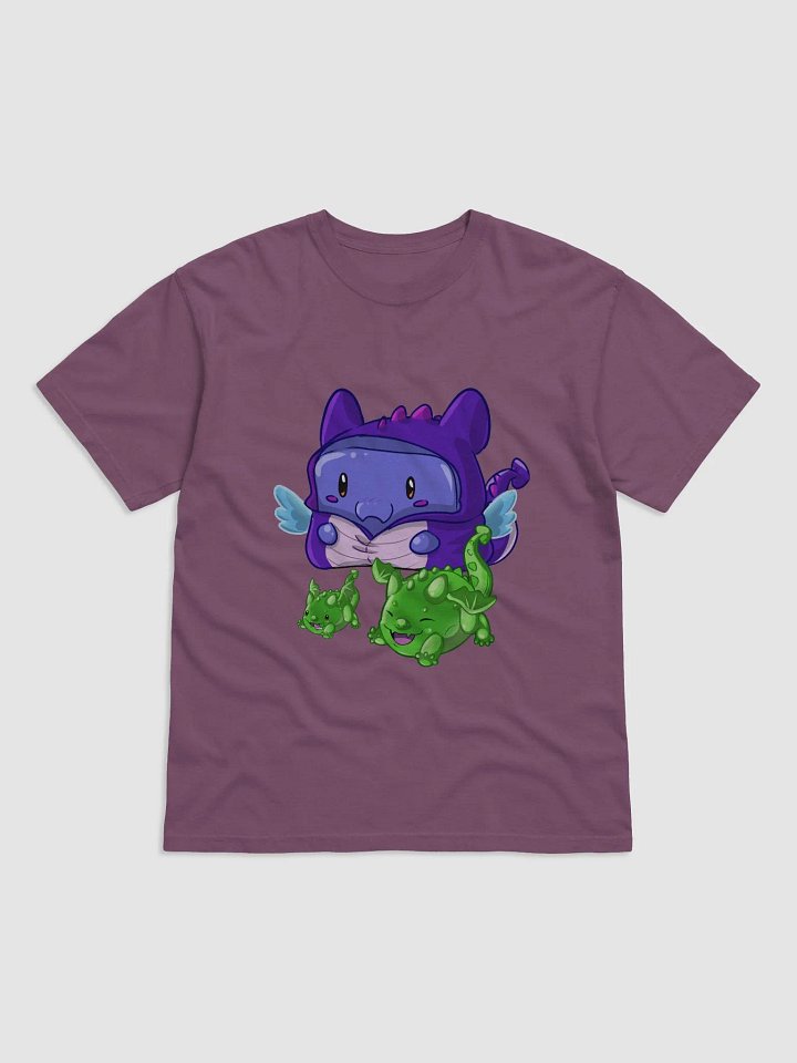 Dragon onesie T shirt with jelly dragon! product image (6)