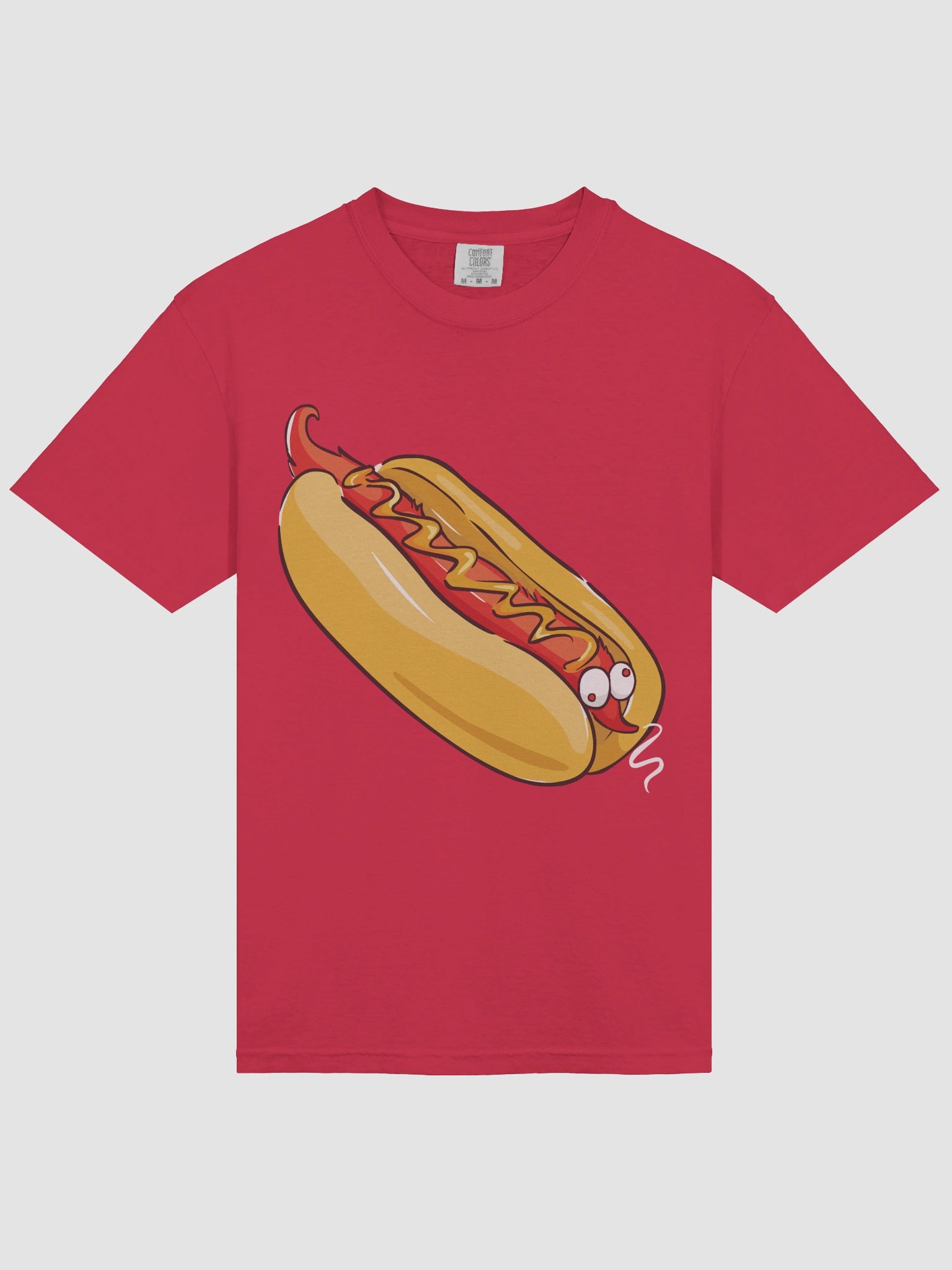 HOTDOG! Crew Worm product image (3)