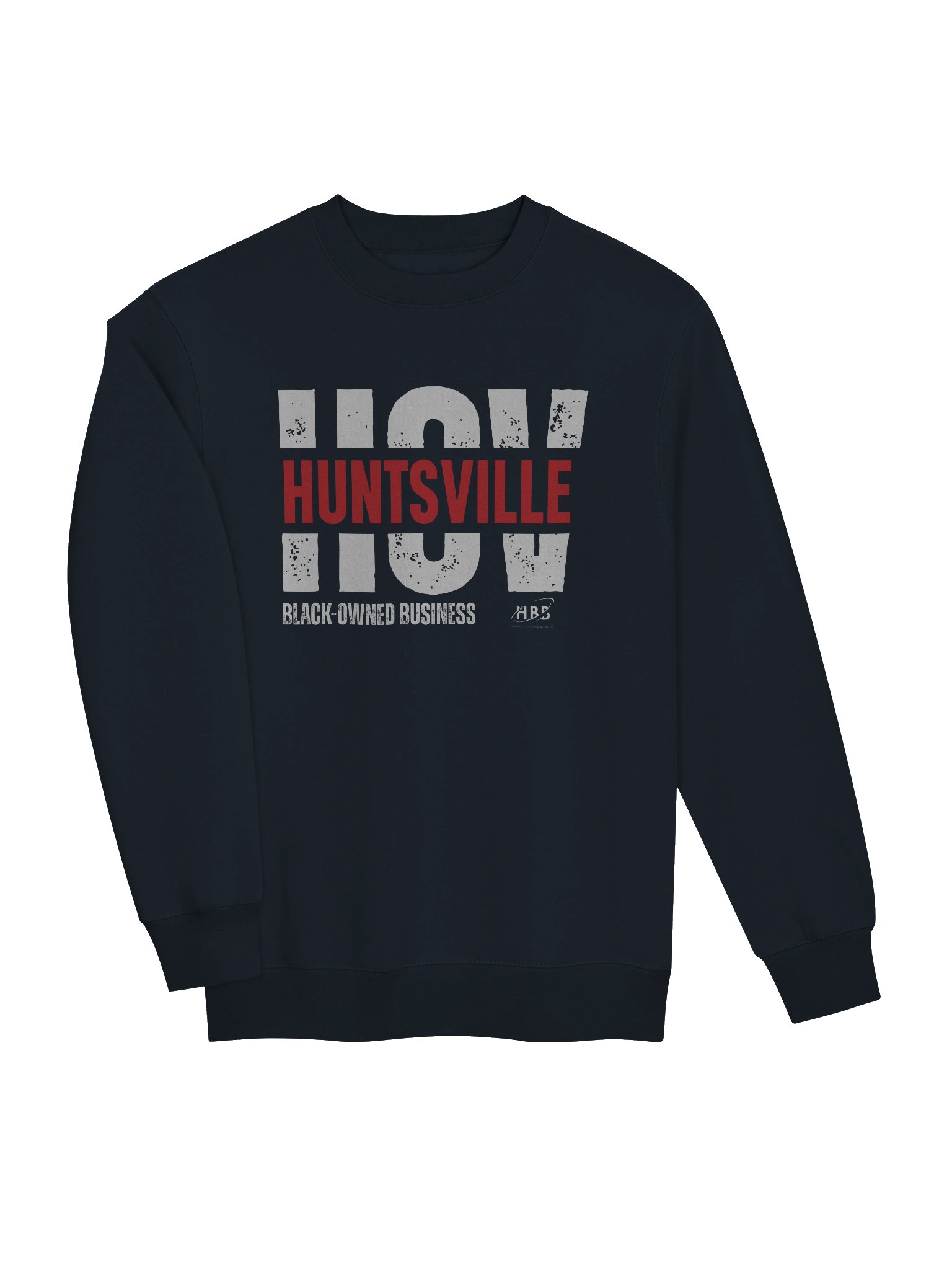 HSV Huntsville Sweatshirt product image (3)