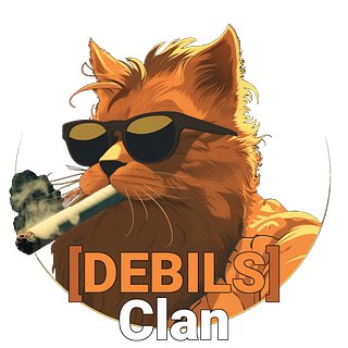 Debils Clan
