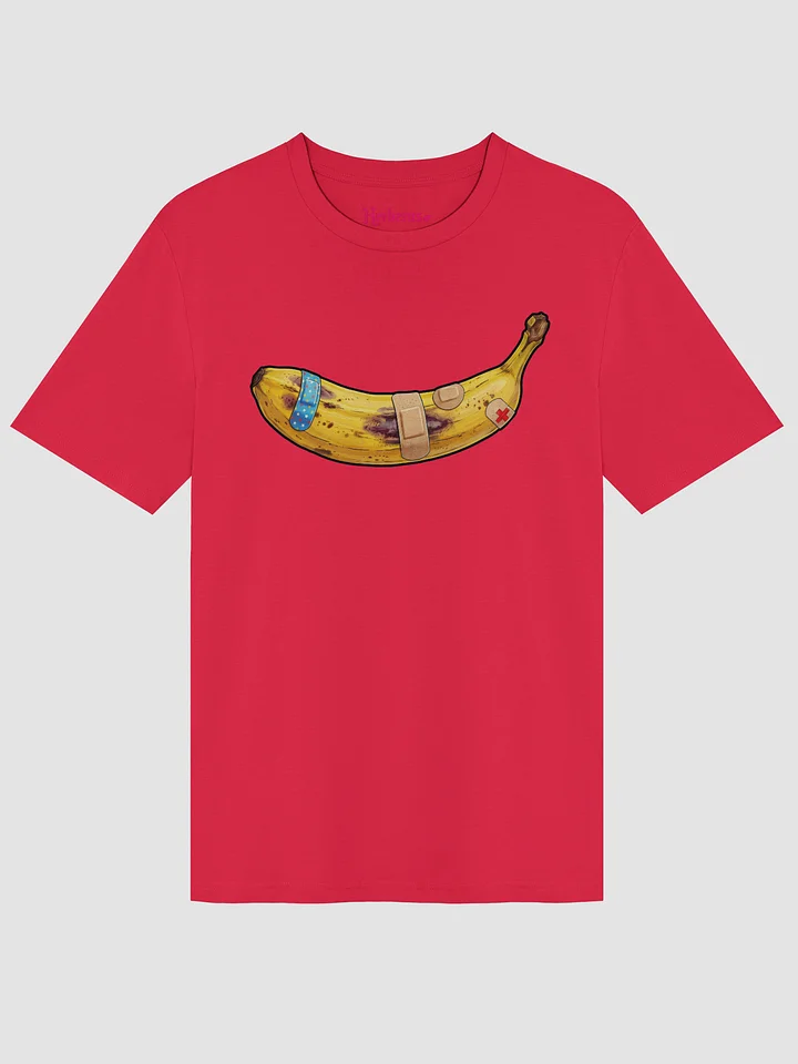 Bruised Banana Tee product image (2)