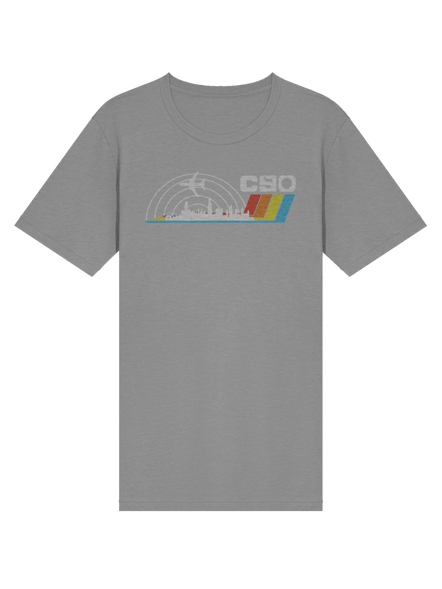 C90Yota T-SHirt product image (113)