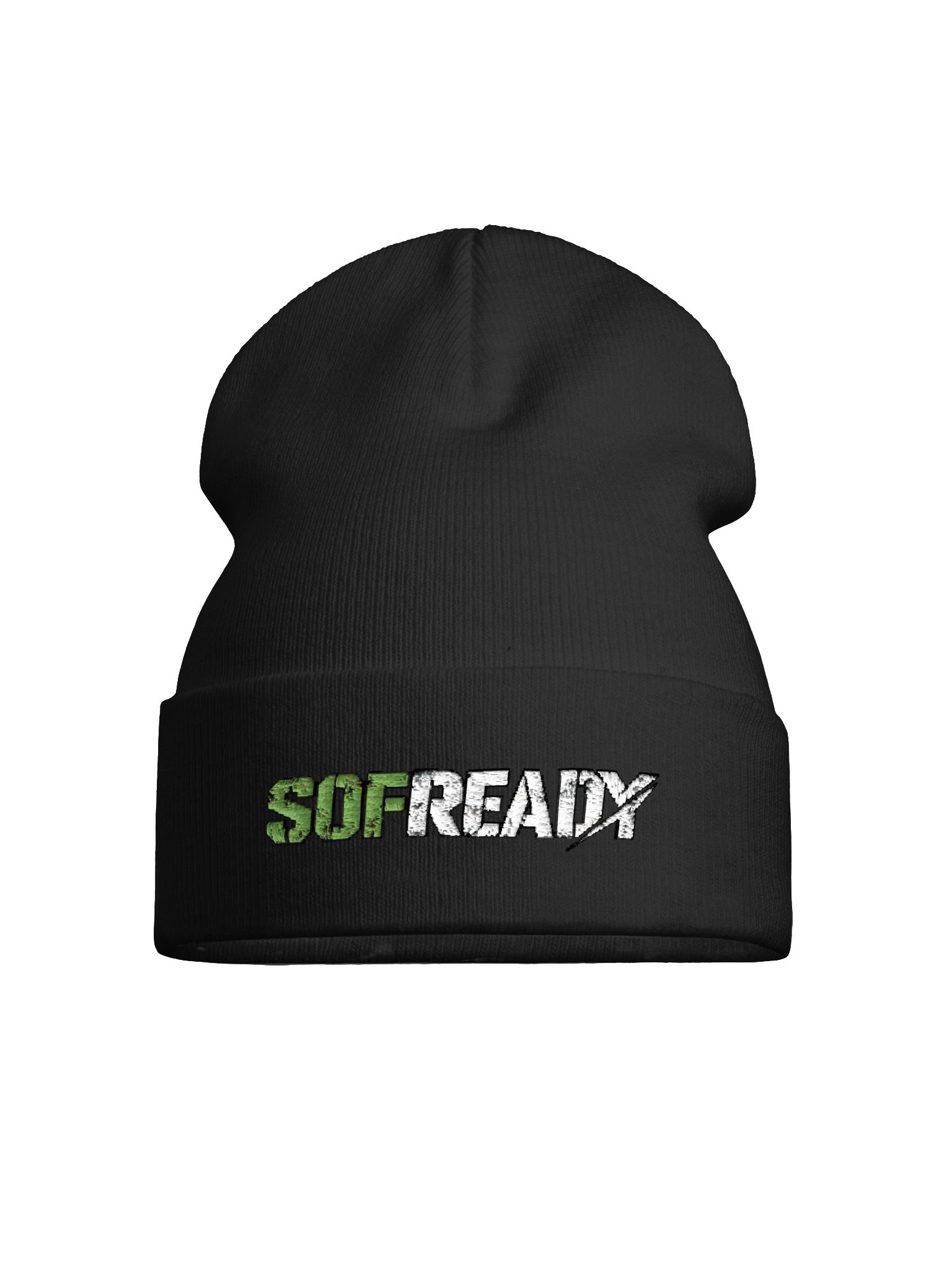 SOFREADY Beanie product image (1)