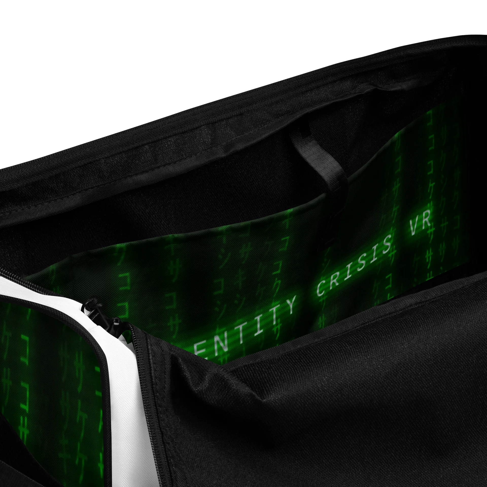 ID Duffle Bag product image (6)