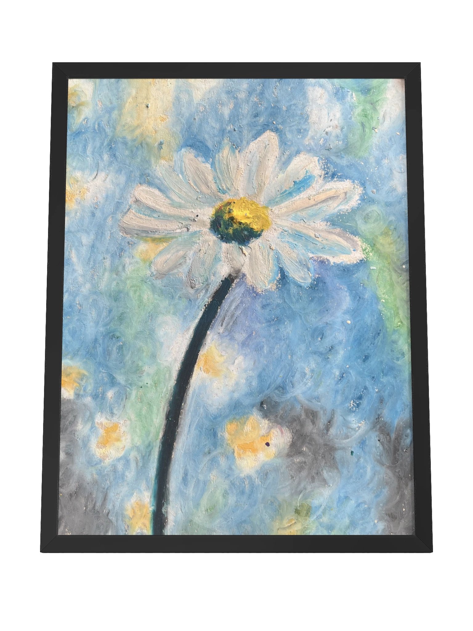 Daisy Framed product image (4)