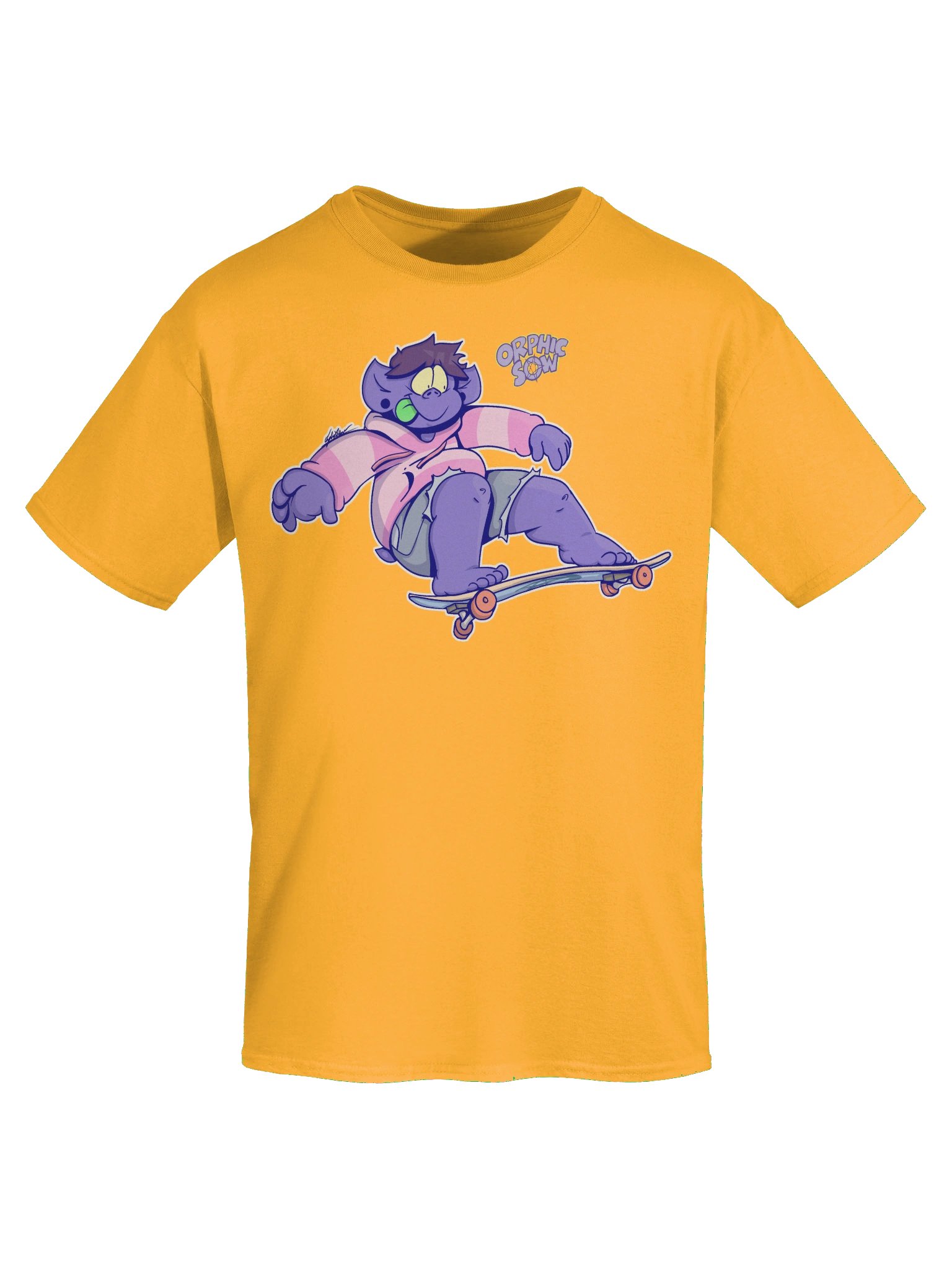Ralgoar Ollie Tee product image (35)