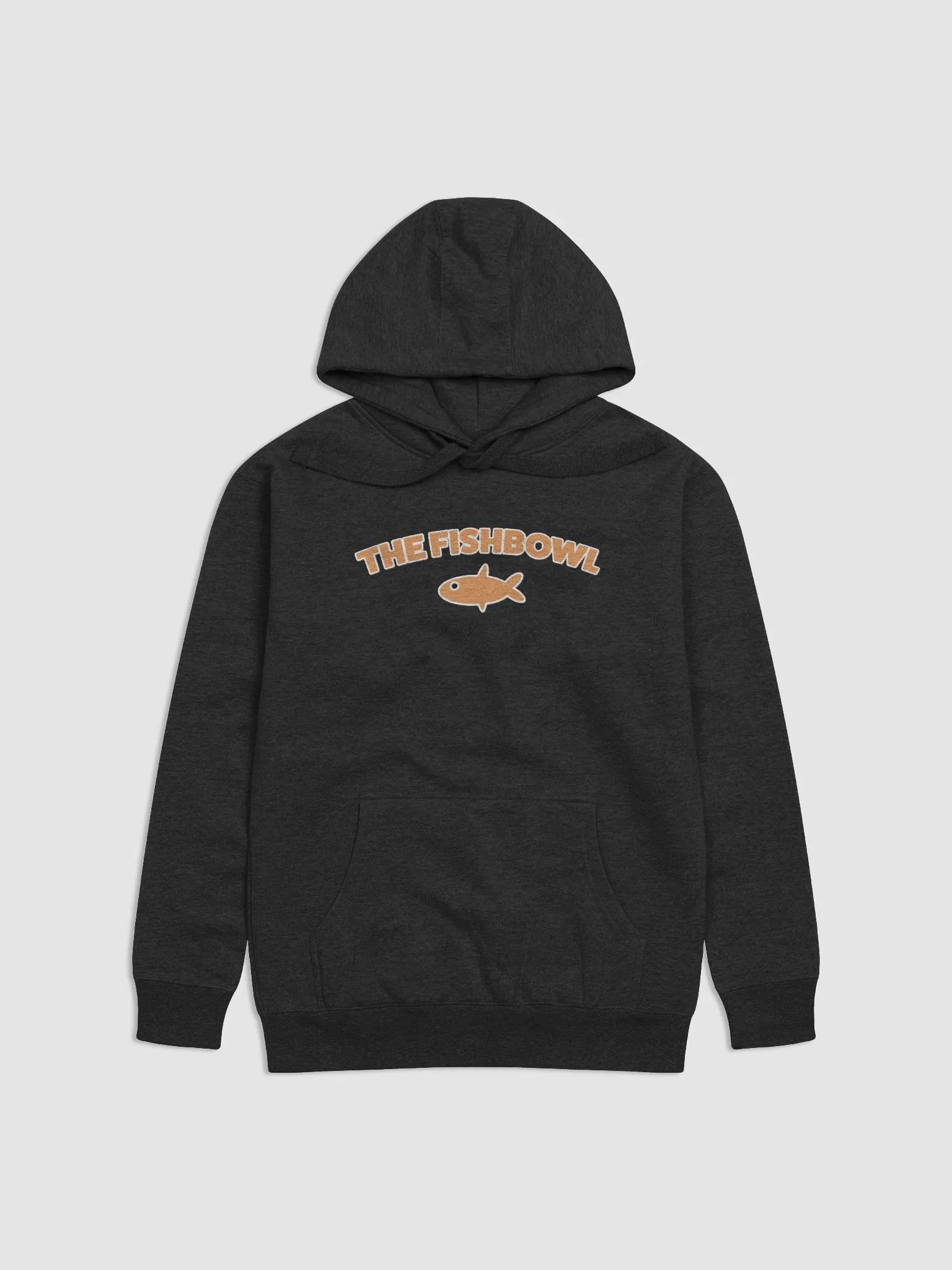 Fishbowl Logo - Hoodie product image (4)