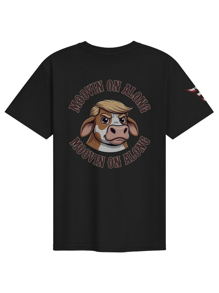 Moovin' On Along! product image (2)