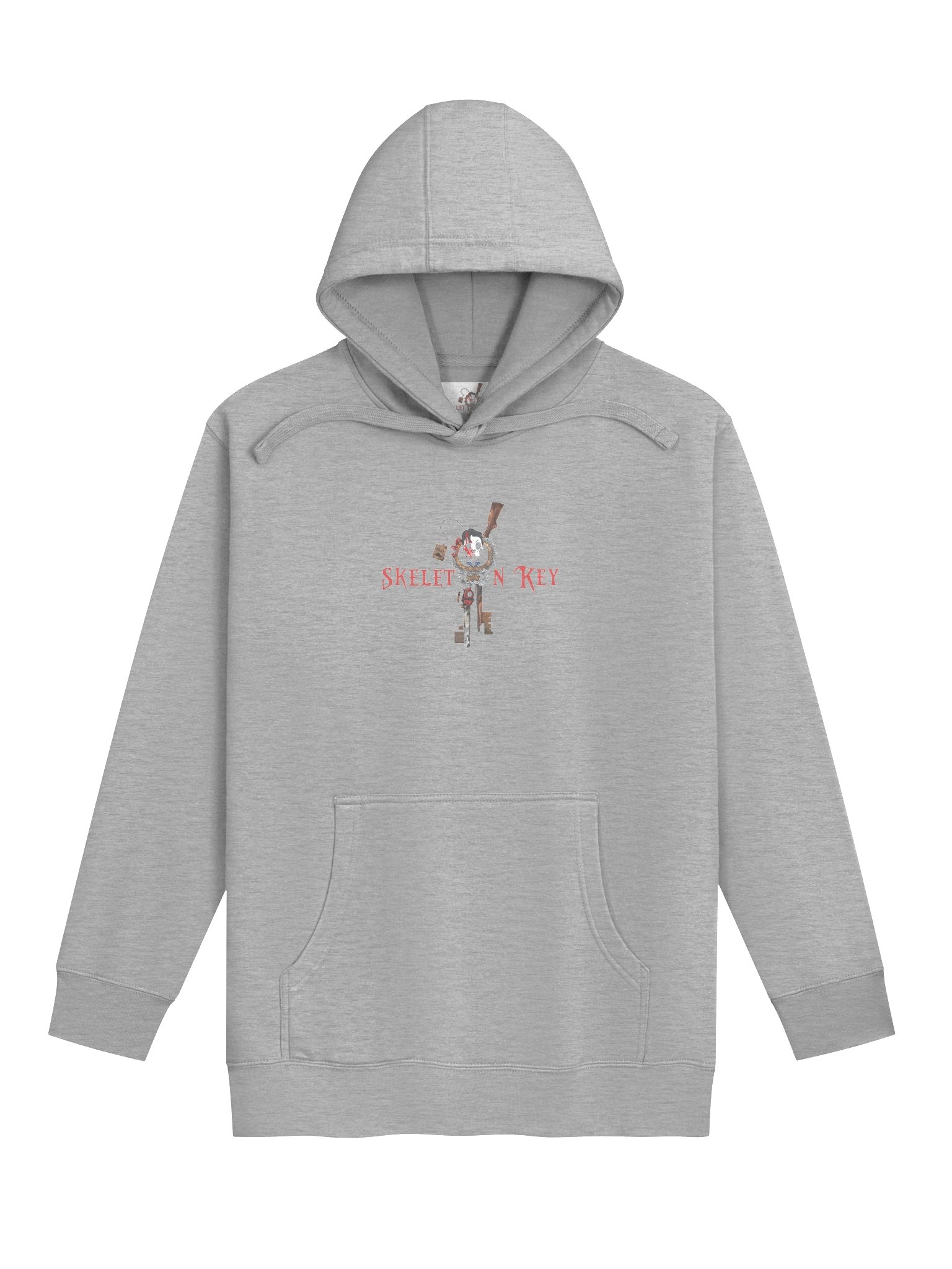 Female Hoddie product image (1)