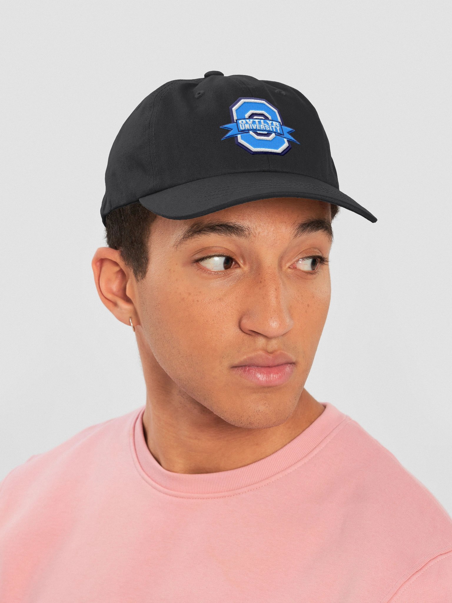 OVTLYR University Cap product image (22)