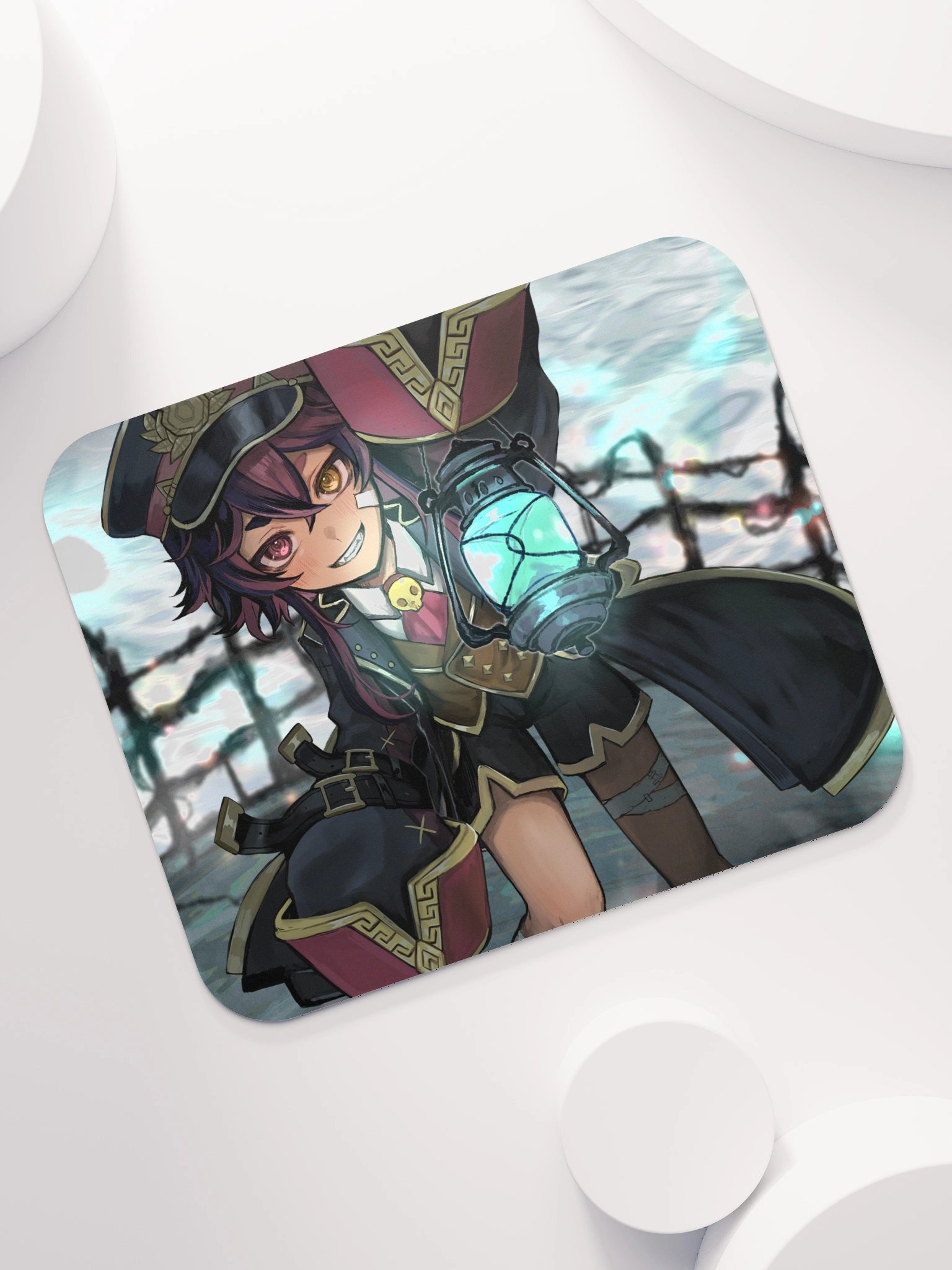 Captain Mousepad product image (7)