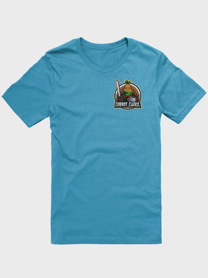 A carrot Short sleeved shirt product image (1)