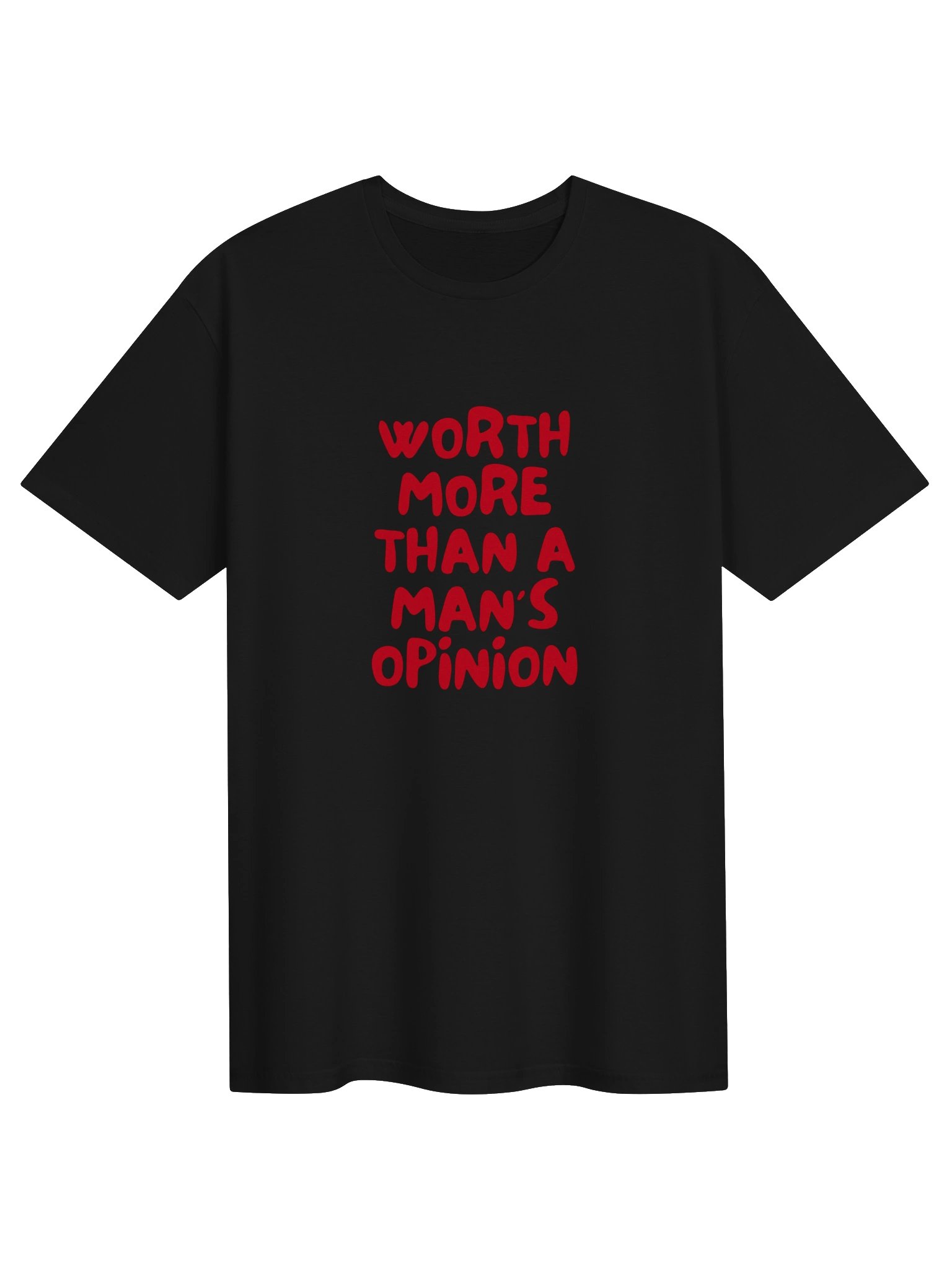 My Worth Tee product image (2)