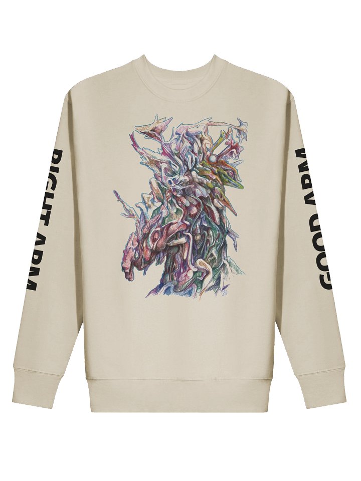 Horsehead Glebula (Sweatshirt) product image (2)