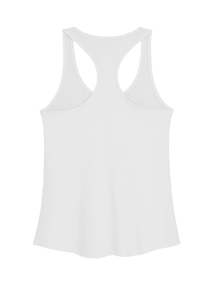 Prayer Team Tank Top product image (5)