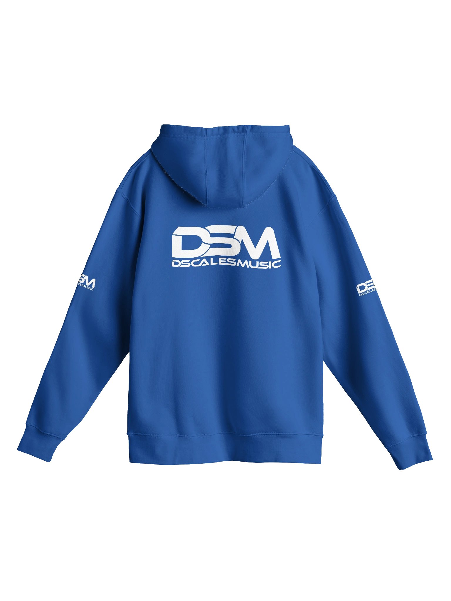 BUILT FROM BELIEF Unisex Premium Hoodie product image (20)