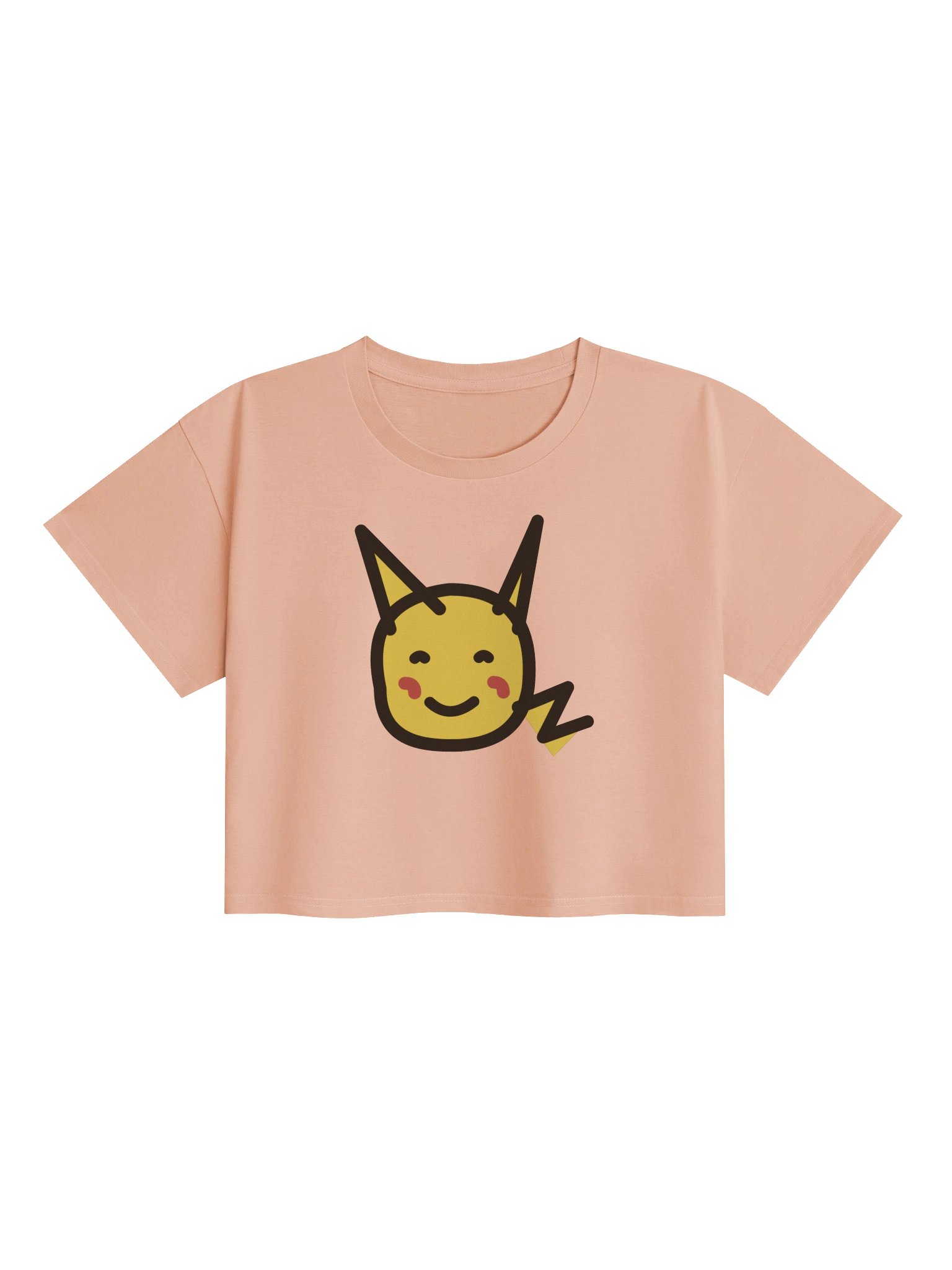 Sparko Crop Top product image (1)