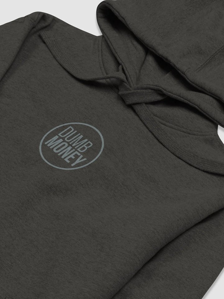 Dumb Money Premium Hoodie product image (2)