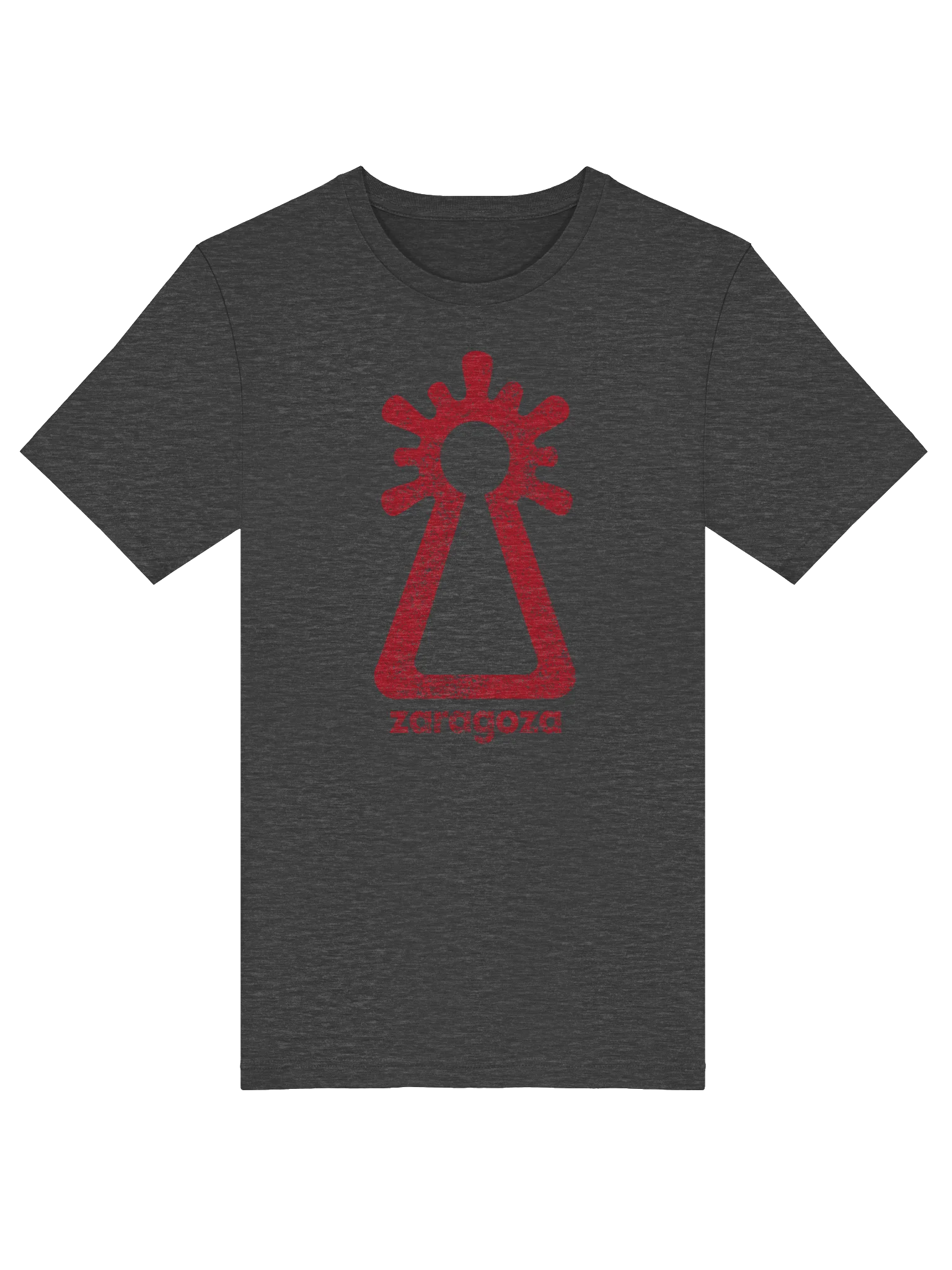 Pilar Icon T-shirt product image (24)
