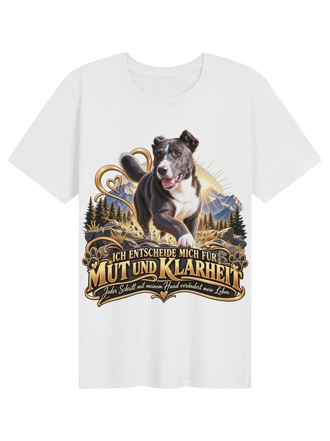 Lucky Kleidung – T-Shirts, Hoodies & Langarmshirts