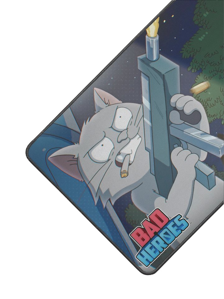 Oliver Desk Mat product image (2)