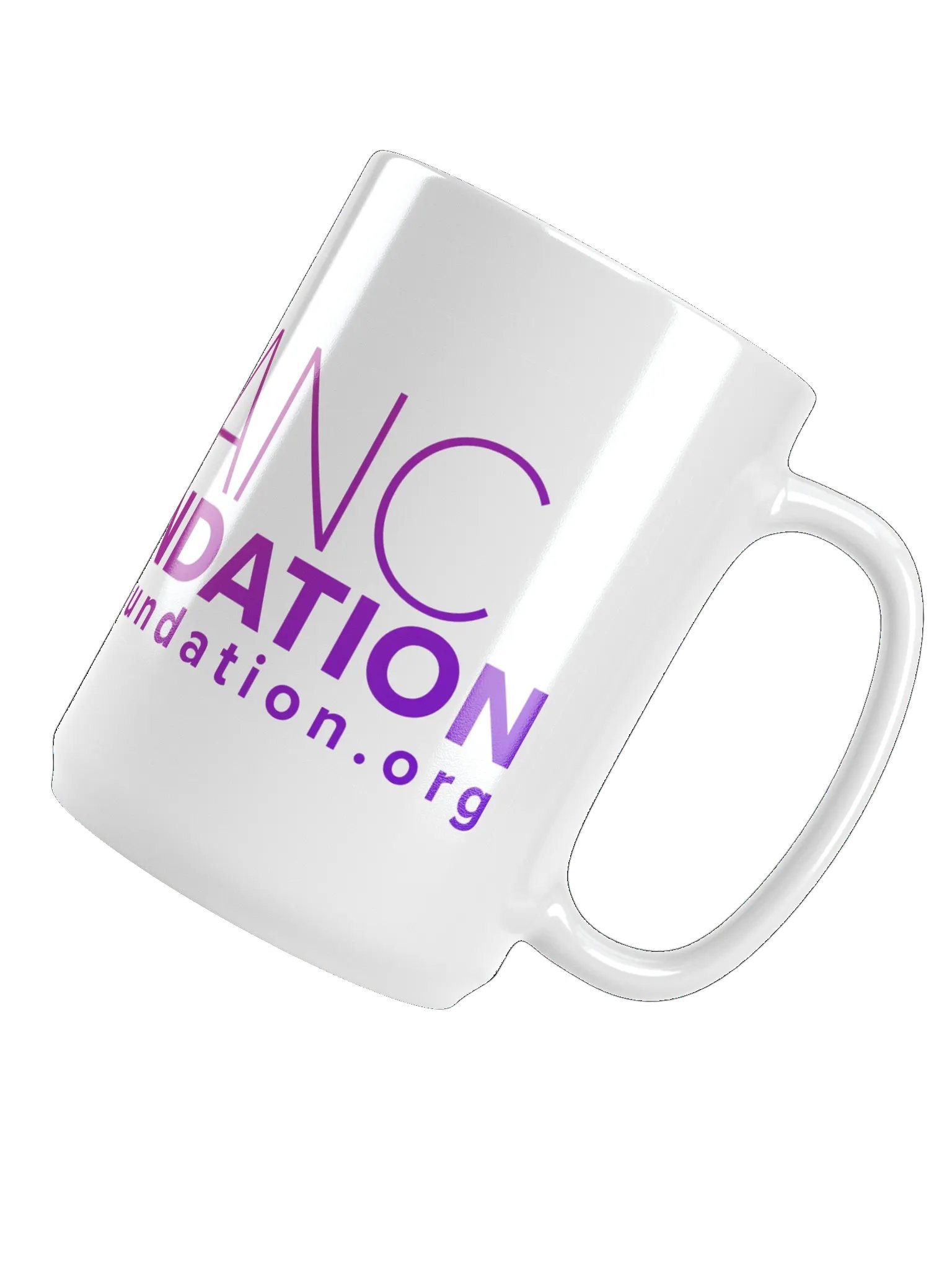 THANC Mug product image (2)