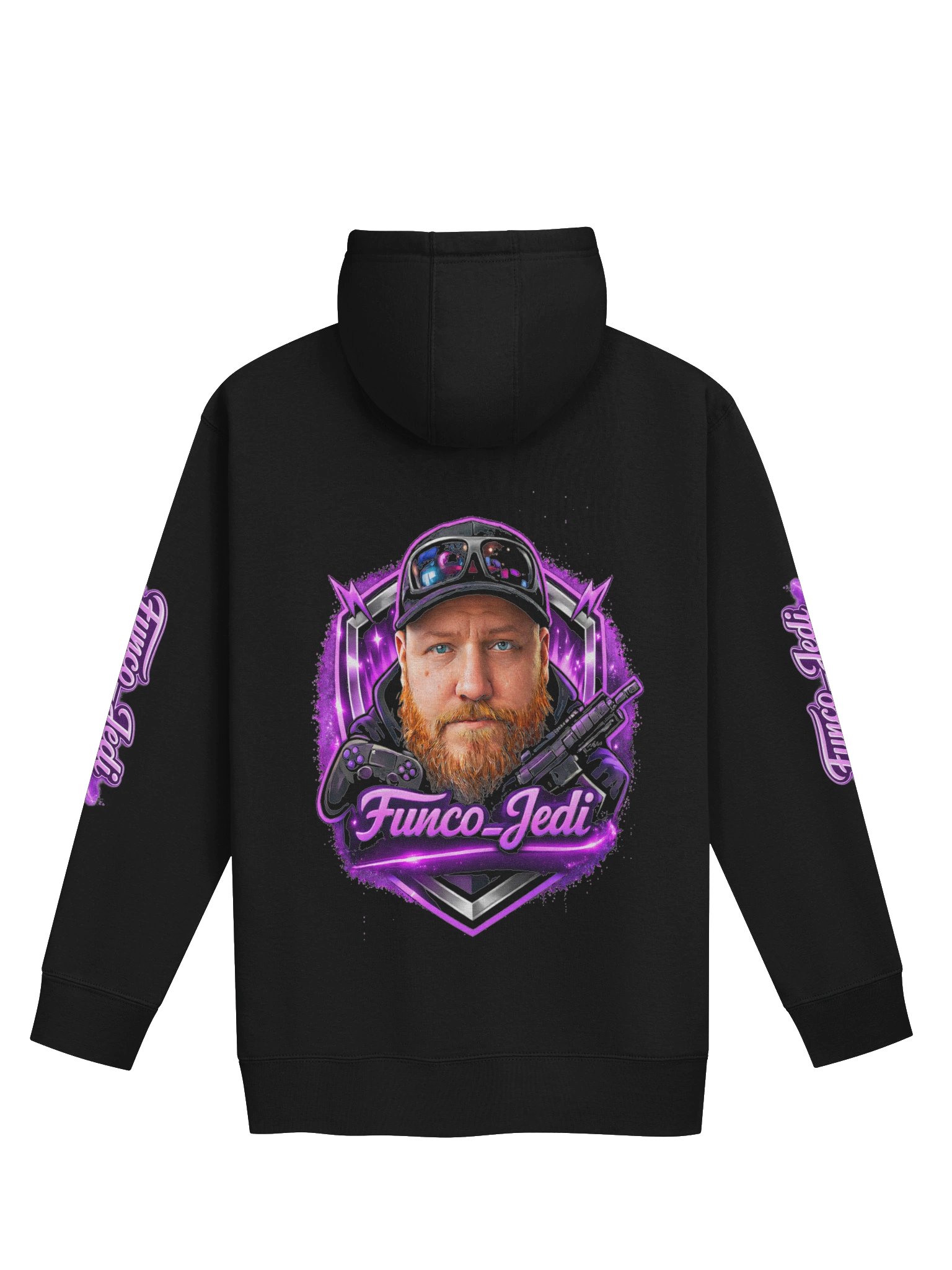 The Hoody product image (2)