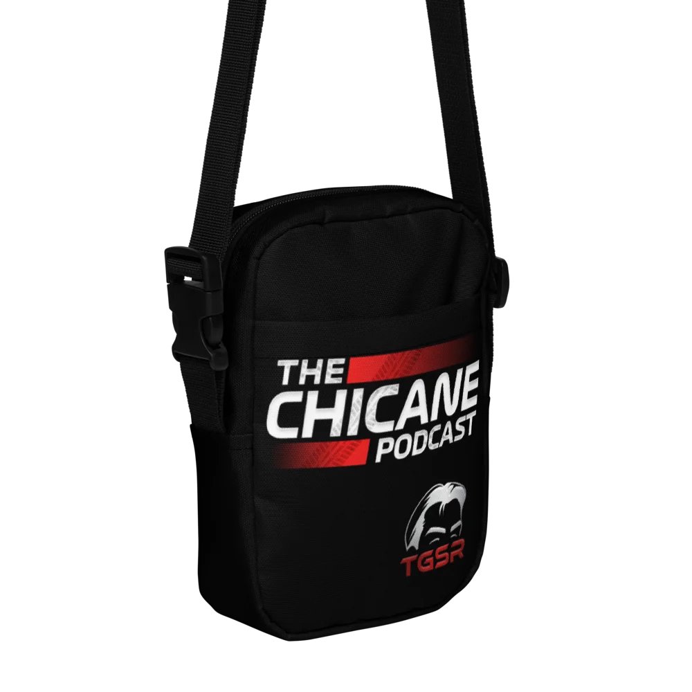 Crossbody Bag product image (1)