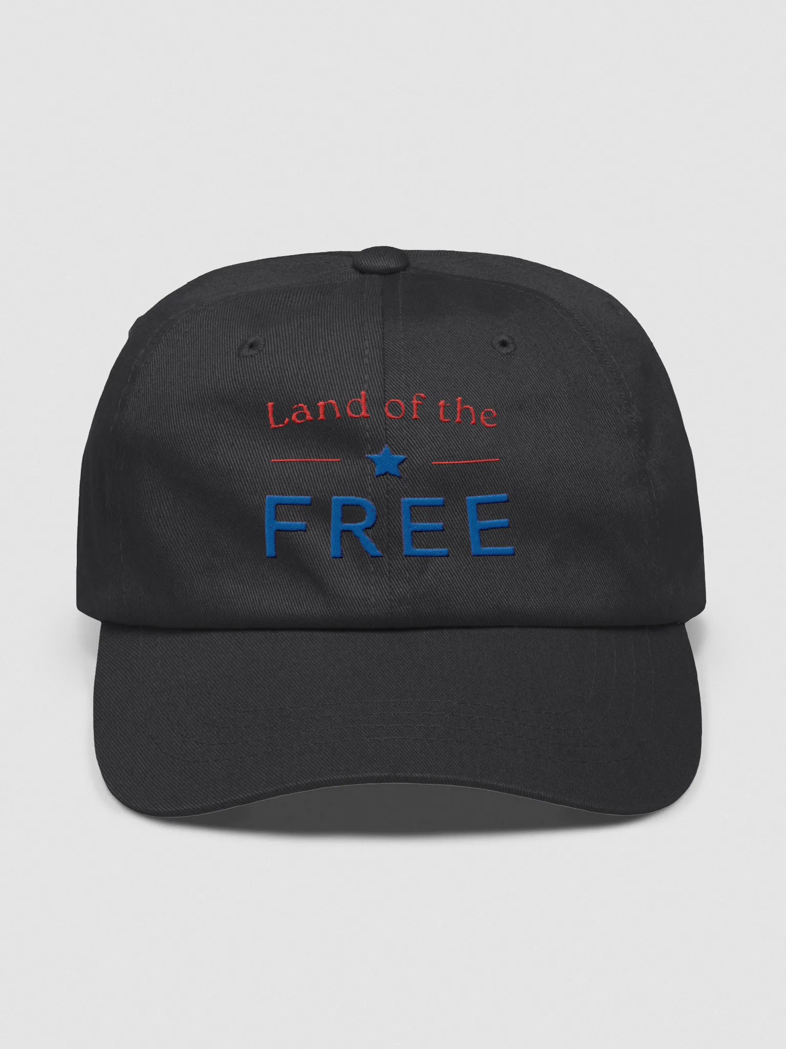 Land Of The Free Hat product image (4)