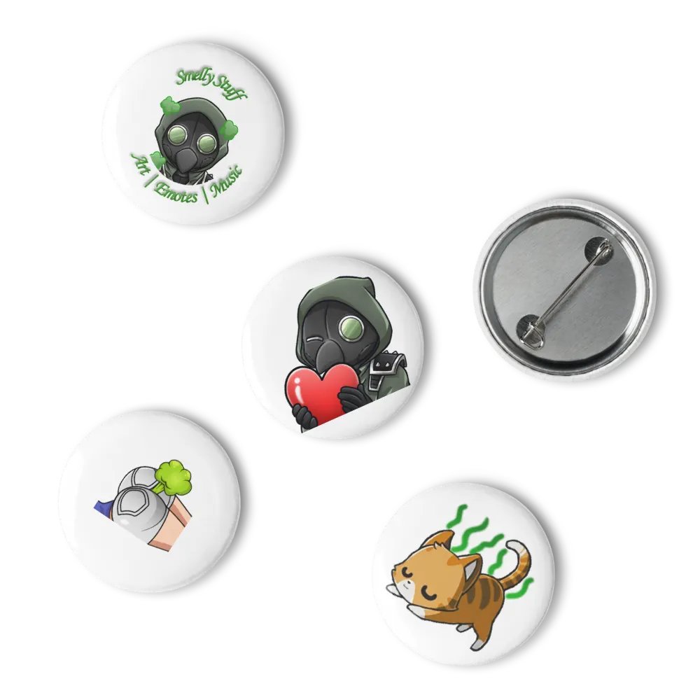 Smelly Pins product image (6)