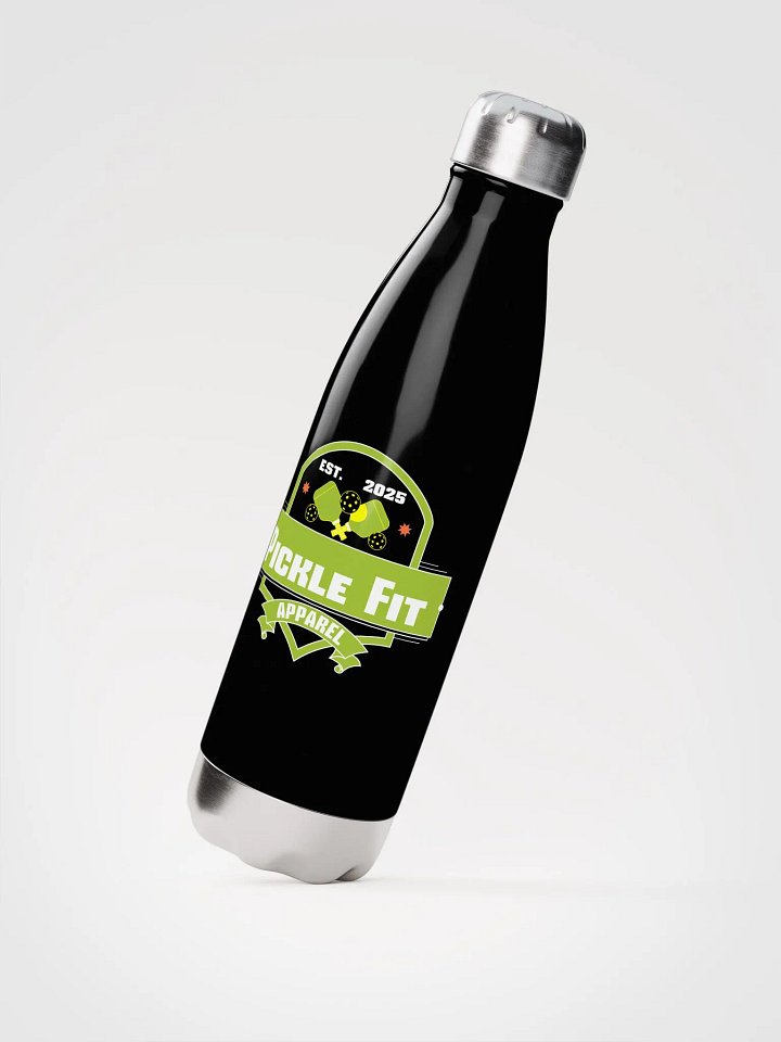 Pickle Fit Apparel Stainless Steel Thirst Quencher product image (2)