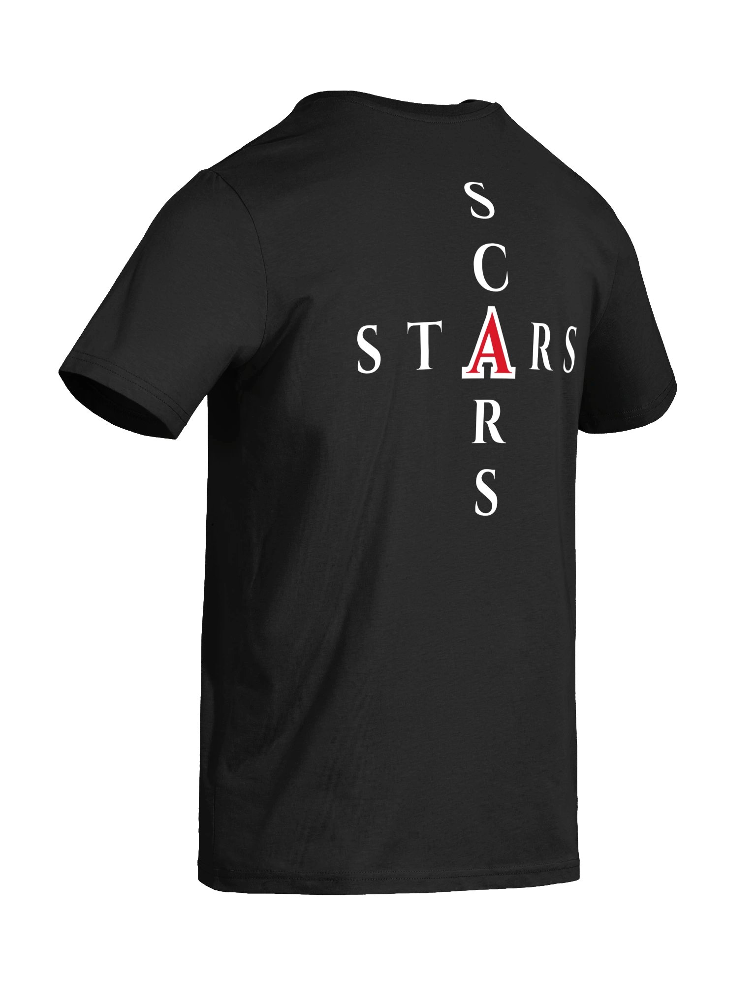 Scars to Stars | Organic Cotton Tee product image (15)