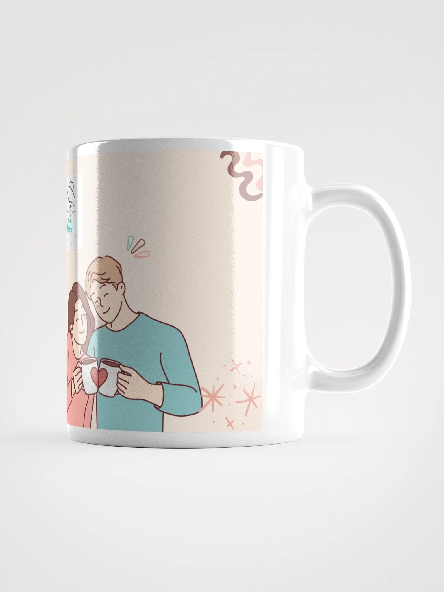 True Love...Rat on a Cheeto Mug product image (2)