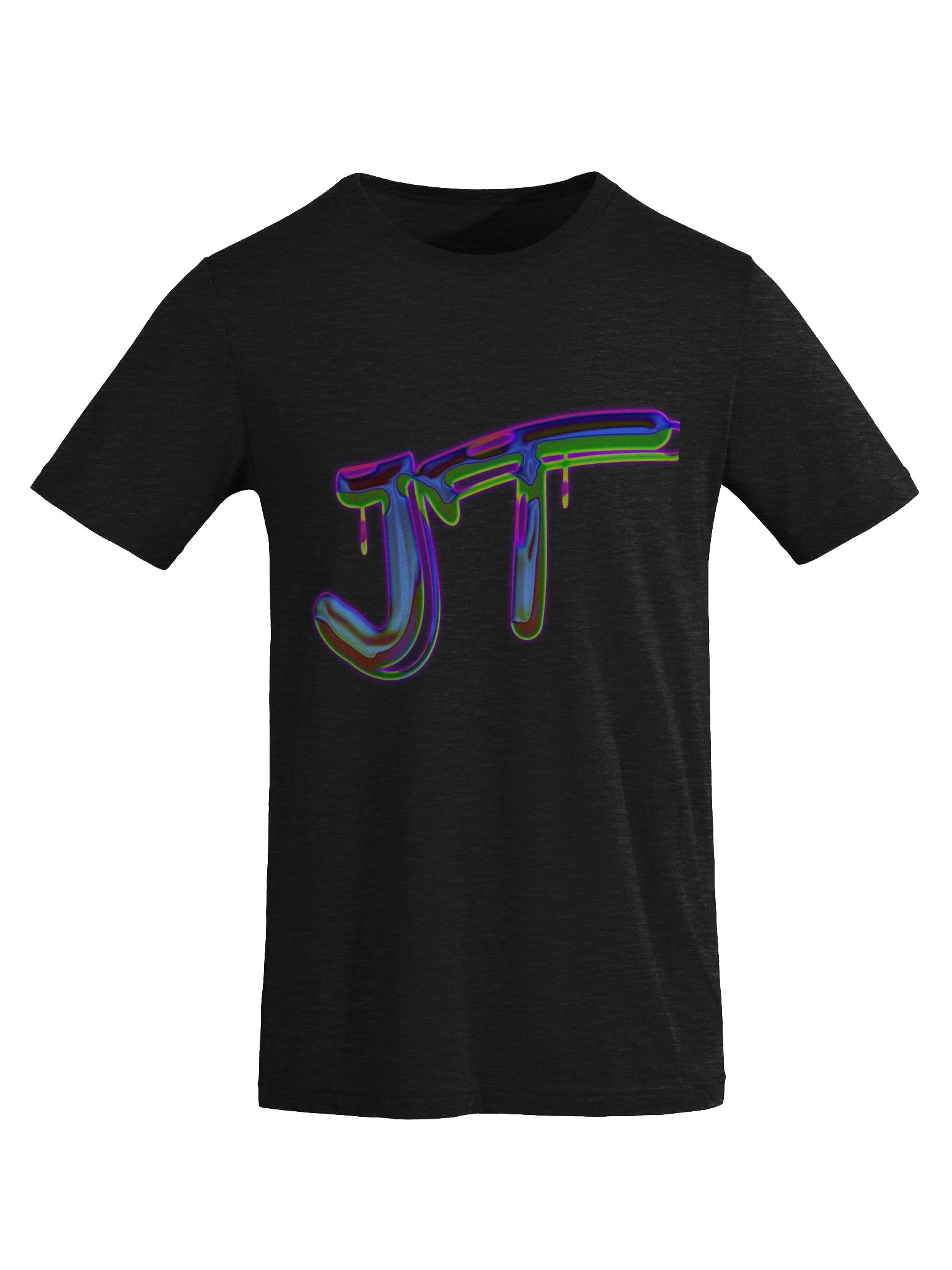 JT Logo Shirt product image (3)