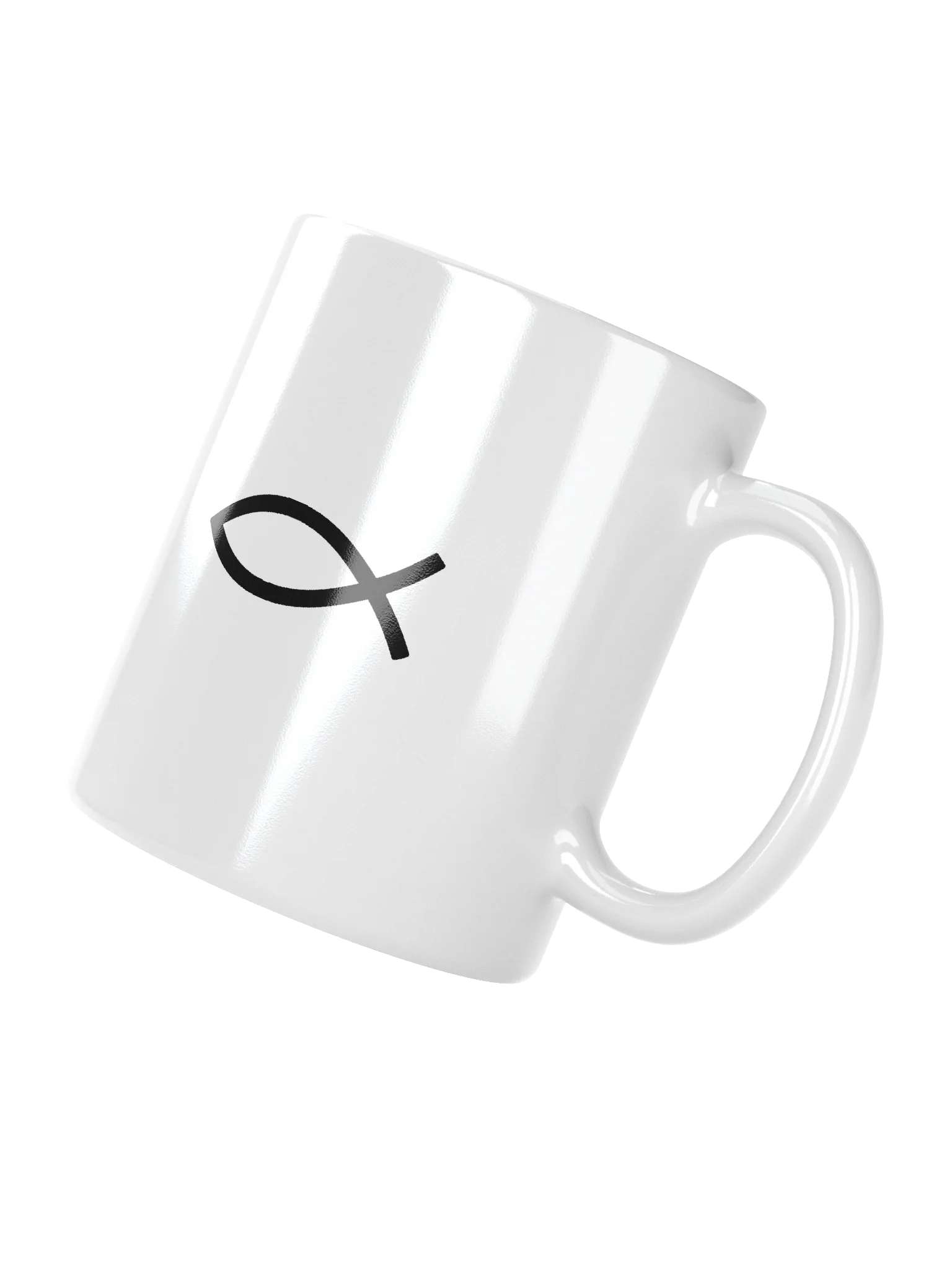 Formed By Hope Mug (White) product image (11)