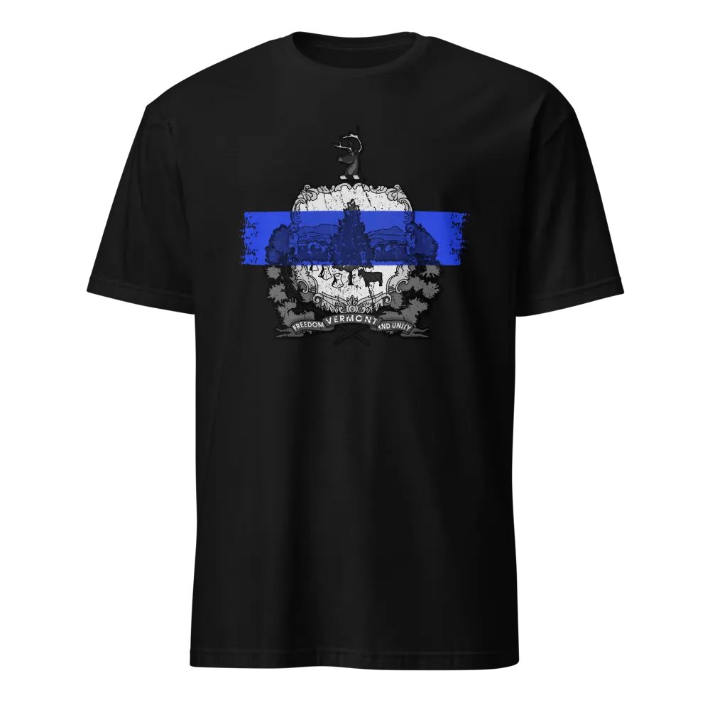 Vermont Police product image (1)