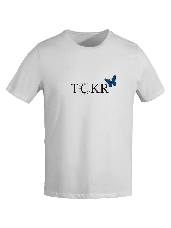 TCKR Embroidered Butterfly Tee product image (1)