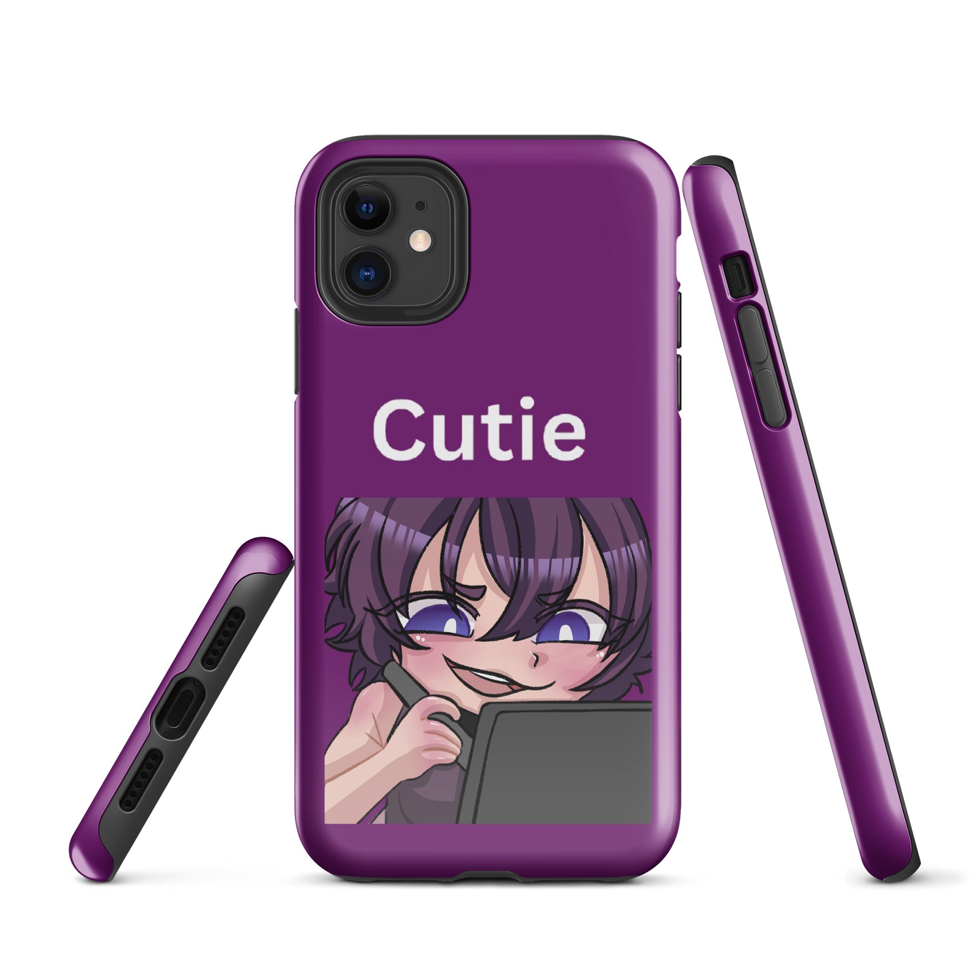 Cutie Tough Case product image (1)