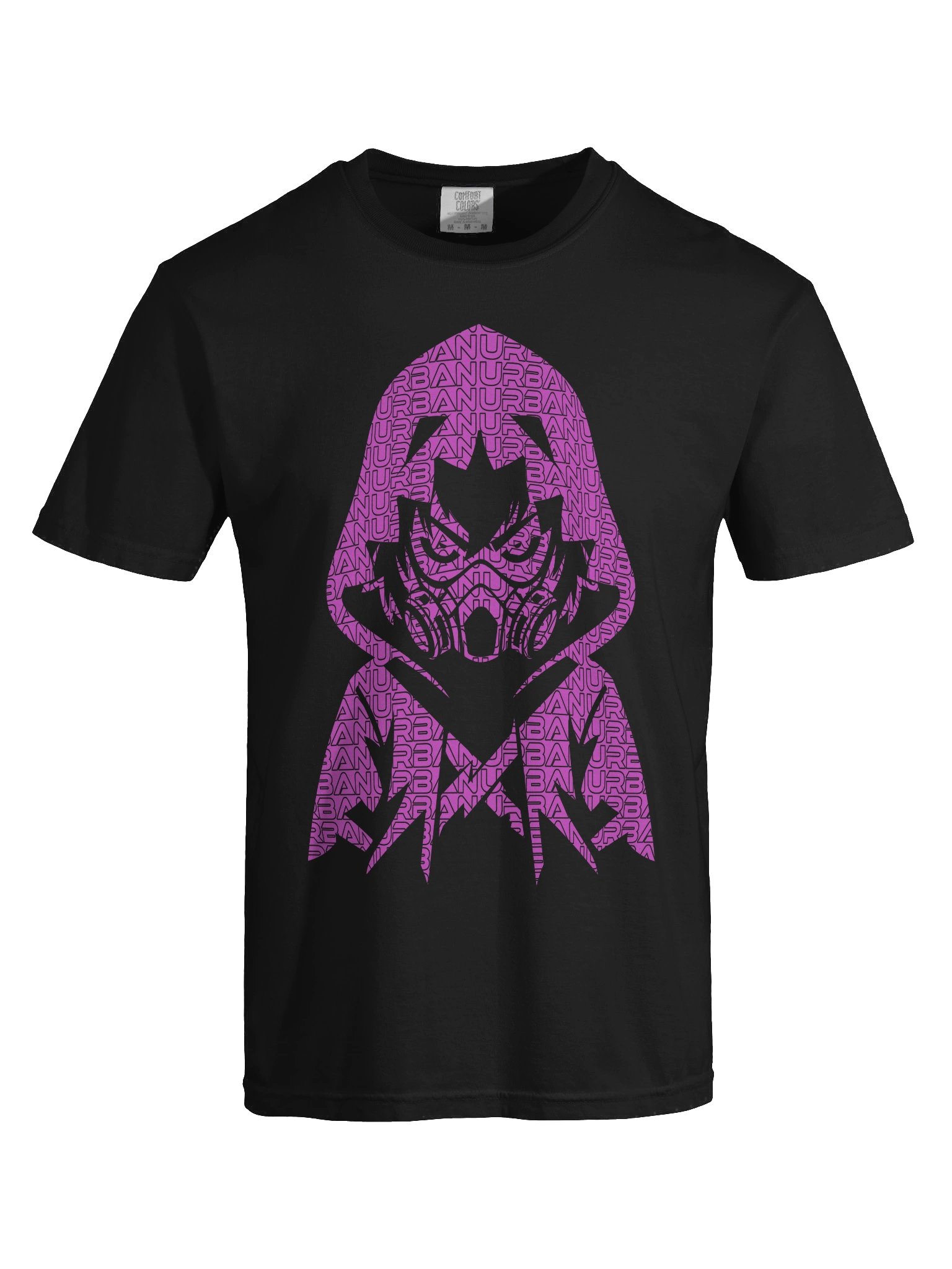 URBAN T-SHIRT product image (5)