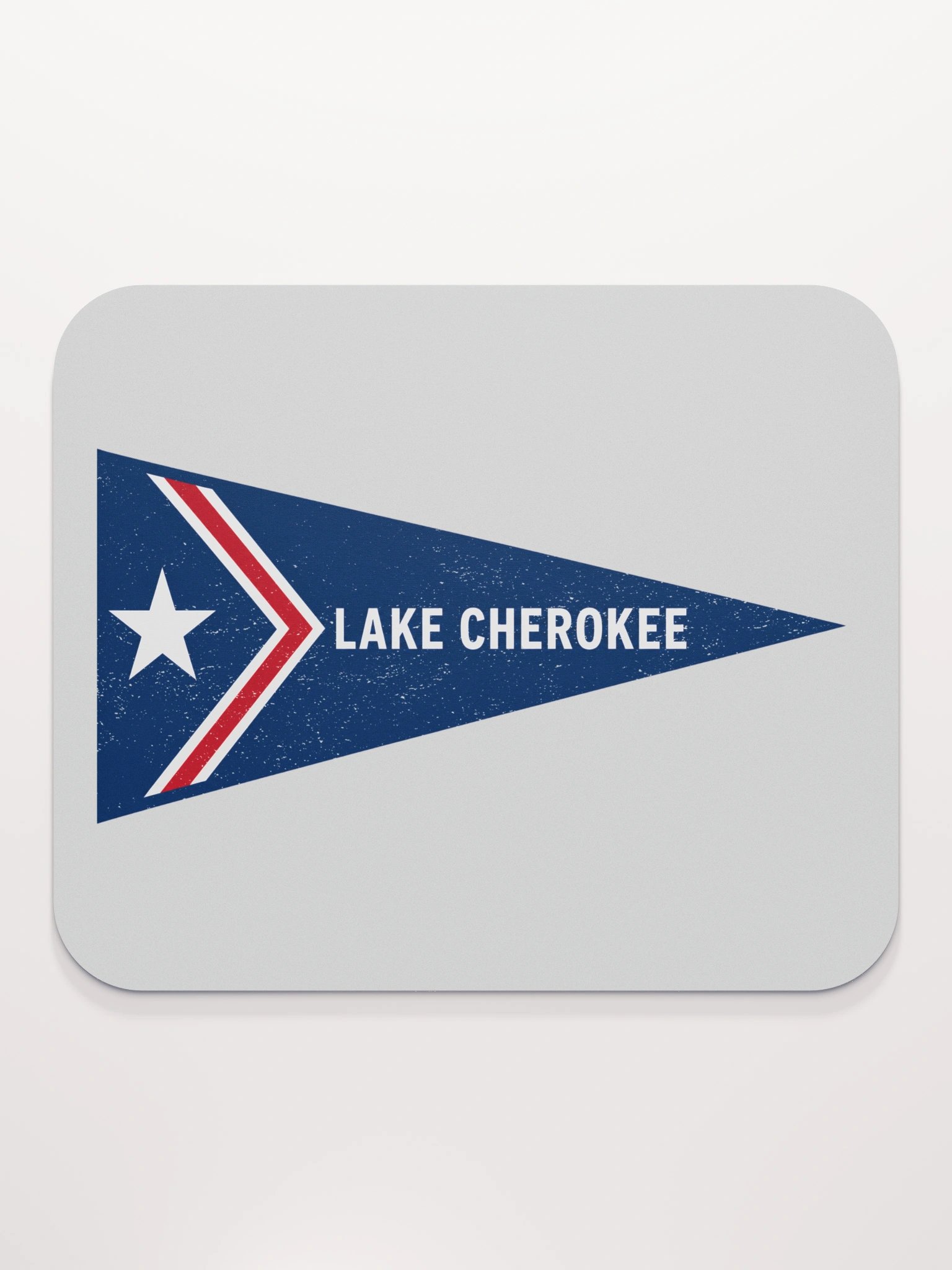 LC Flag Mousepad product image (2)