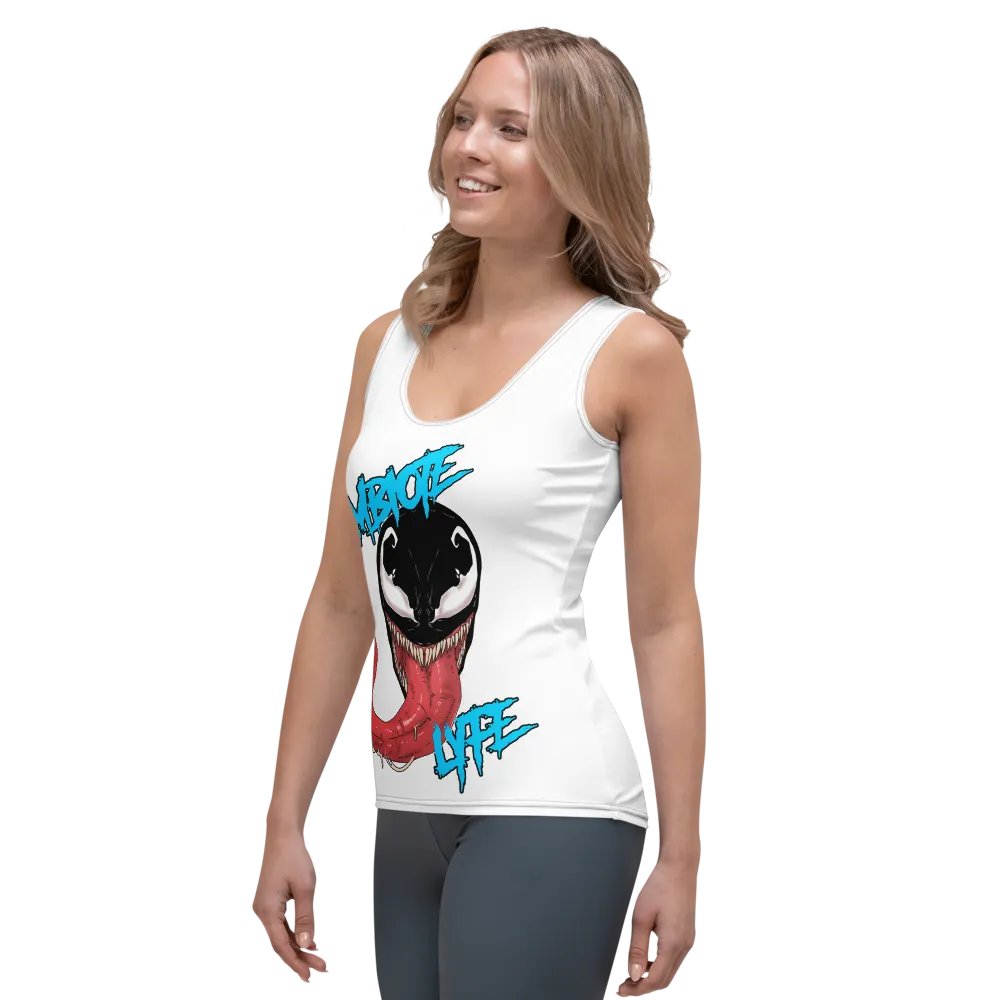 Symbiote Lyfe - Women's Tank product image (3)