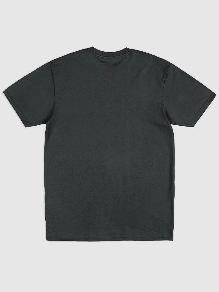 Buddha 333 Premium Ring-Spun Cotton Tee product image (6)