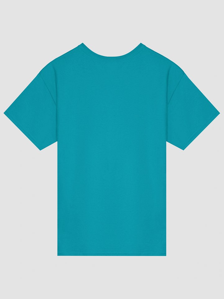 STFC List Shirt Black text product image (2)