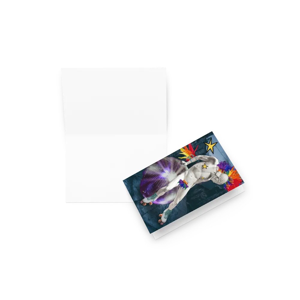 Roller Pride Card product image (12)