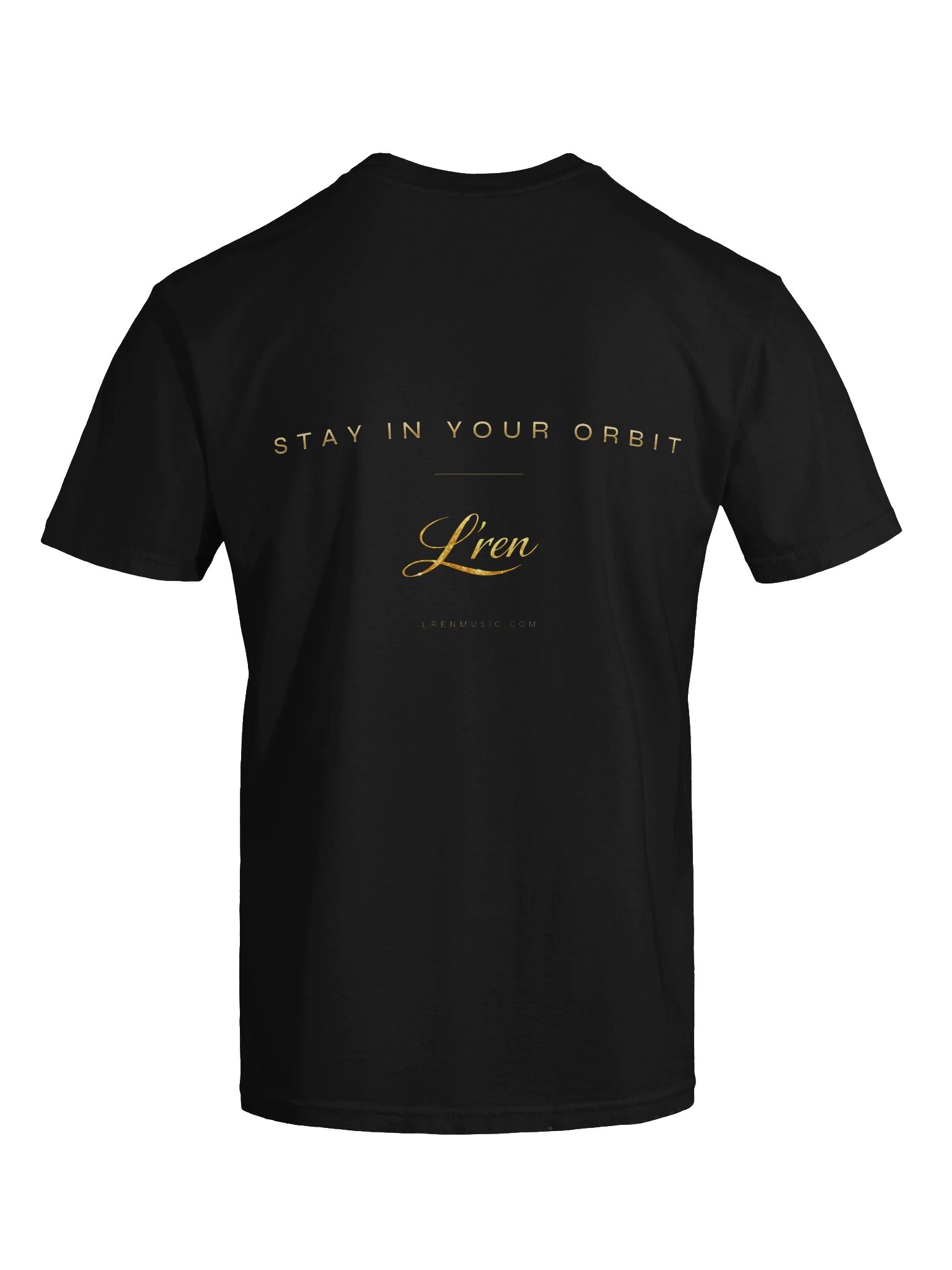 Orbit Portrait Tee product image (7)