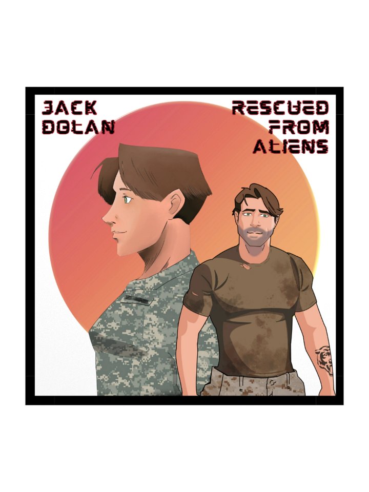 RFA Jack Dolan sticker product image (2)