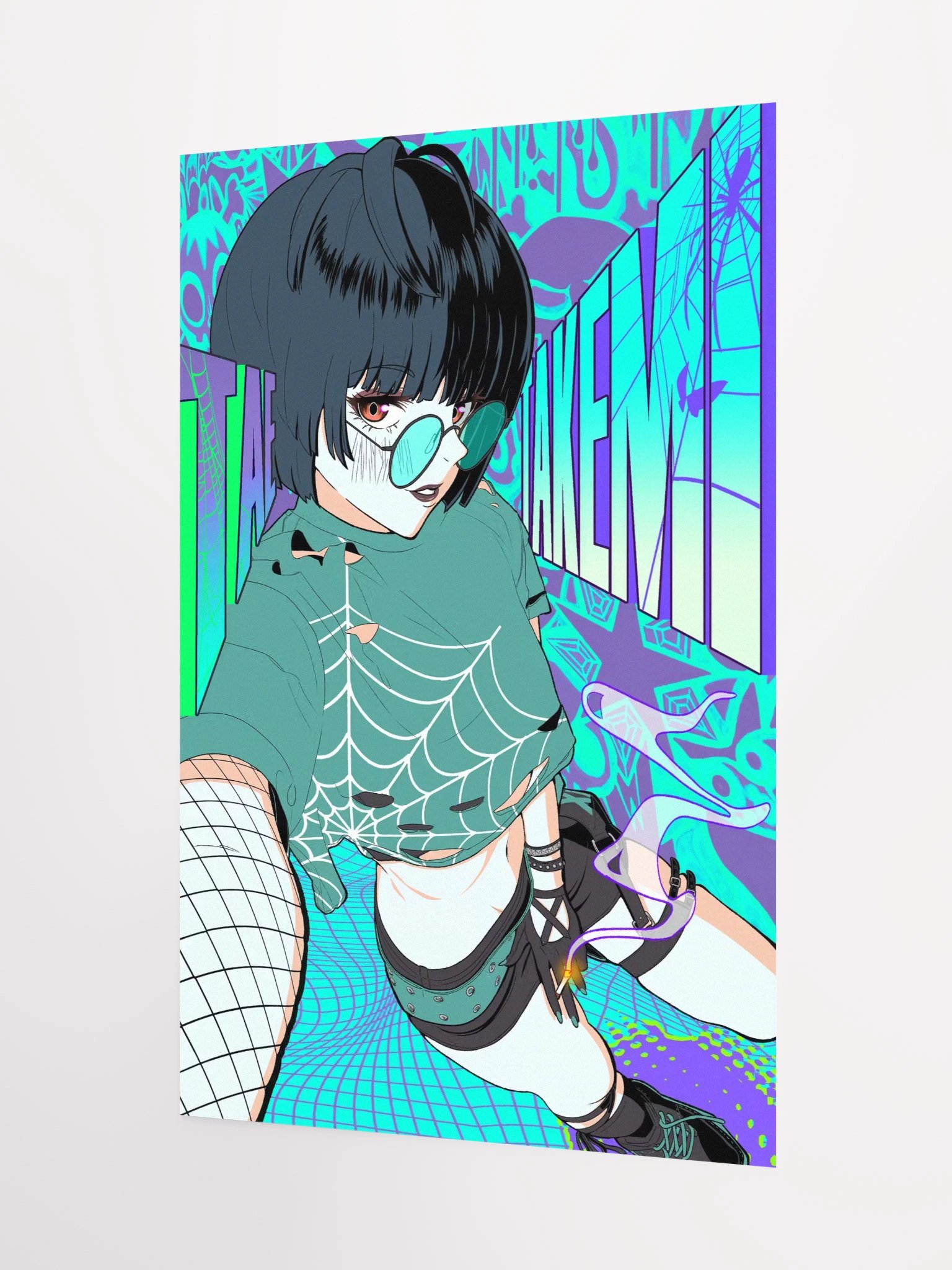 Tae Takemi product image (4)